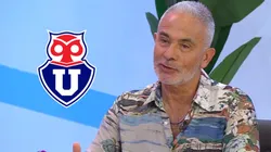 El ex entrenador y jugador pone todas sus fichas por este refuerzo de la U