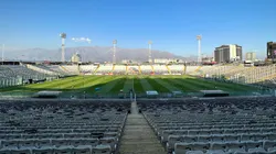 Colo Colo extiende el vínculo de un integrante importantantísimo en el club. (Foto: Photosport)