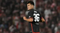 Pablo Solari jugará en el Spartak de Moscú. (Foto: Getty)