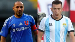 Universidad de Chile enfrentará a Magallanes por Copa Chile.