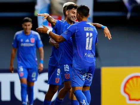 "Le falta": Droguett apunta al jugador que quedó al debe en la U