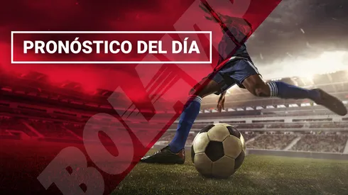 Pronósticos de hoy: apuesta al fútbol hoy
