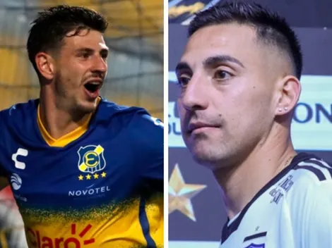 El dato donde Di Yorio se impone ante Javier Correa