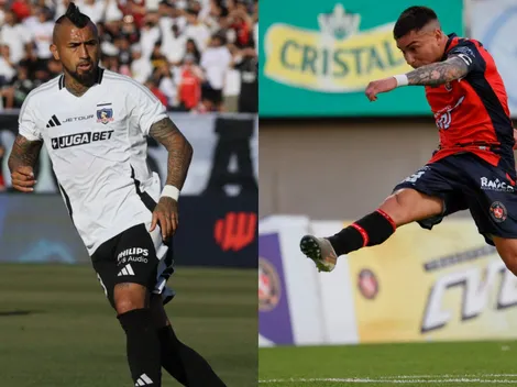 Colo Colo vs. Limache: De qué forma ver EN VIVO hoy el partido por la Copa Chile