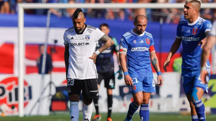Polémico ex jugador azul aplaude medida de la ANFP: "Algo bueno que hagan"