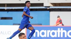 El Tucu y su puesto regalón en la cancha: "Siempre será..."