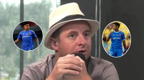 El futuro incierto de una de las promesas de la U.