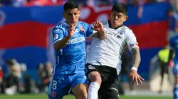 Histórico de Colo Colo aplaude el formato de la Supercopa.