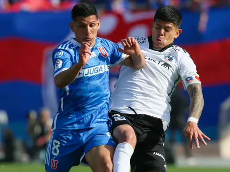 Histórico de Colo Colo aplaude el formato de la Supercopa