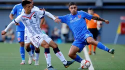 Nicolás Ramírez pidió cordura con la reprogramación del duelo entre Universidad de Chile y Unión Española.