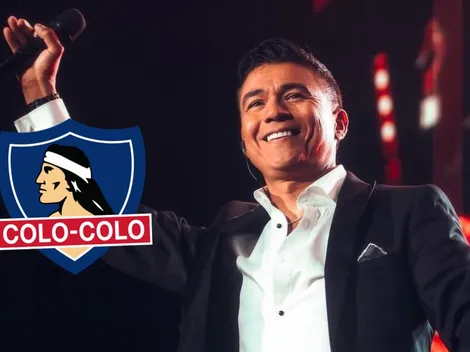 La gran decisión de Américo y su hijo que involucra a Colo Colo