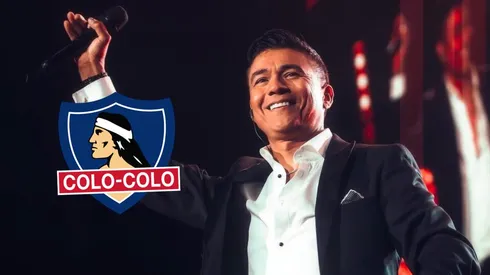 Américo confesó la gran decisión que tomó con su hijo. (Foto: Instagram)