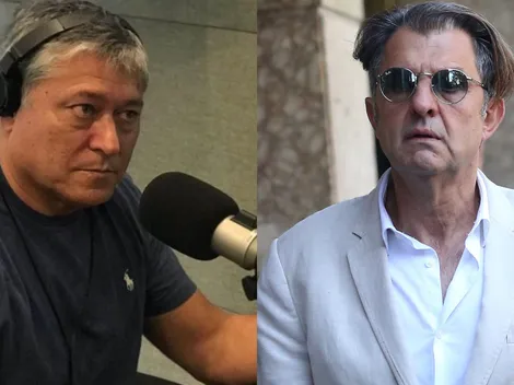 Pato Yáñez le raya la cancha a Mosa por el nuevo Monumental: "Ojalá que..."