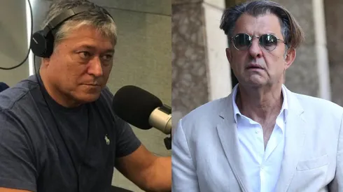 Pato Yáñez se las canta claritas a Aníbal Mosa tras sus anuncios por la remodelación del Estadio Monumental