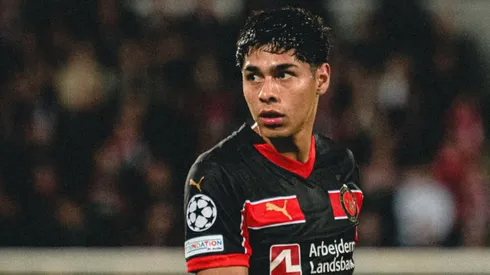 Darío Osorio contó la firme sobre su posible salida del FC Midtjylland.