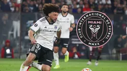 Maxi Falcón dejó un gran vacío en la defensa alba según Juan Cristóbal Guarello (Foto: Photosport)