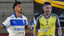 Universidad Católica vs San Luis de Quillota: qué canal transmite.