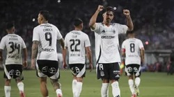 Cuatro refuerzos de Colo Colo debutaron en el empate con Deportes Limache.