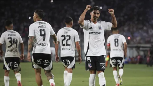 Cuatro refuerzos de Colo Colo debutaron en el empate con Deportes Limache.