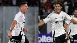 Salomón Rodríguez y Sebastián Vegas fueron los autores de los dos tantos del "Cacique" ante los "Cerveceros"