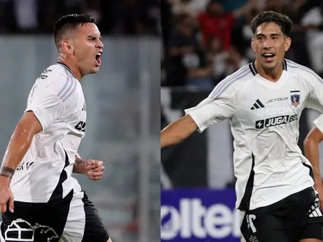 VIDEO| Vegas y Salomón debutaron rompiendo redes