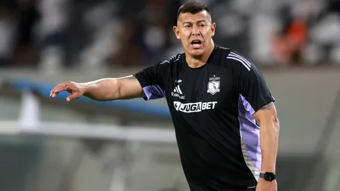 Jorge Almirón golpea la mesa a la ANFP sobre el torneo y la Supercopa