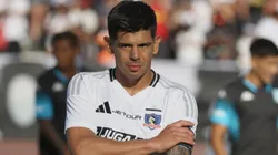 Esteban Pavez alzó la voz tras el debut de Colo Colo por Copa Chile