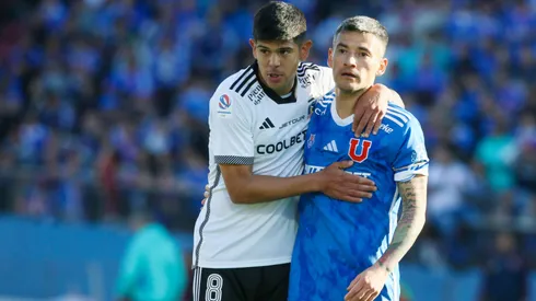 Colo Colo y la nueva idea que propone para la Supercopa ante la U