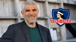 El periodista nacional analizó el desempeño de Colo Colo por Copa Chile