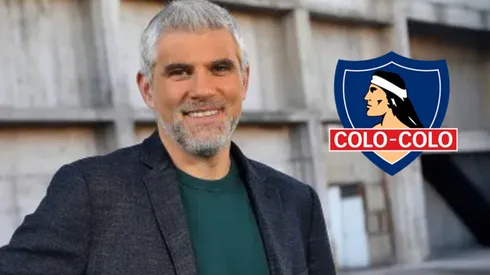 El periodista nacional analizó el desempeño de Colo Colo por Copa Chile