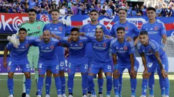 Johnny Herrera detecta donde la U es más que Colo Colo en su conformación de plantel.