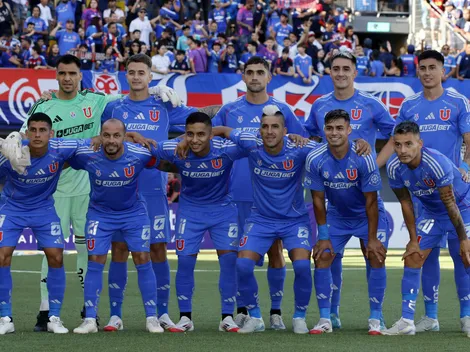 Johnny Herrera analiza el mercado de la U y detecta falla en Colo Colo