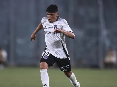 Aquino saca chapa de líder en el empate con Limache: "Somos un equipo grande"