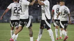 Colo Colo irá a la carga por otro refuerzo en este mercado (Foto: Felipe Zanca/Photosport)