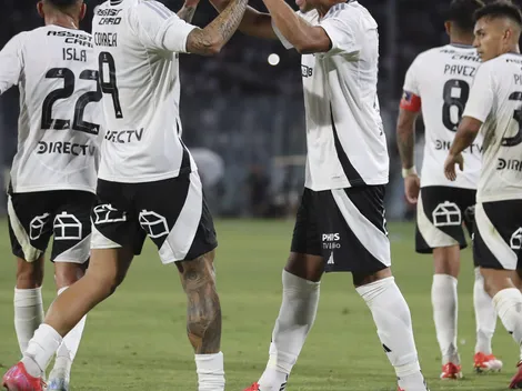 ¿Último fichaje? Colo Colo apuesta por promesa del fútbol chileno