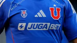 Universidad de Chile oficializa a su nuevo refuerzo para este 2025