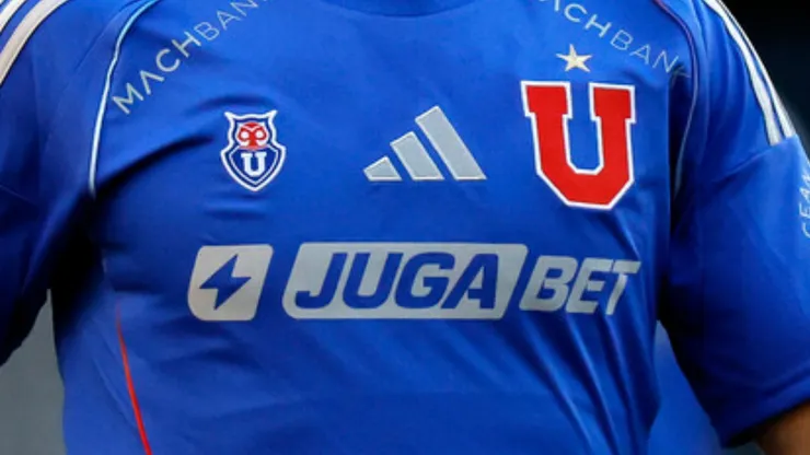 Universidad de Chile oficializa a su nuevo refuerzo para este 2025