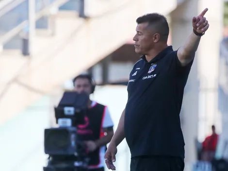 Dos figuras de Colo Colo dirán adiós tras el empate con Limache