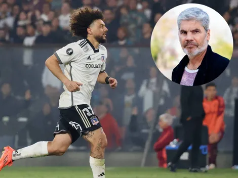 La teoría de Guarello sobre la defensa alba tras la salida de Falcón