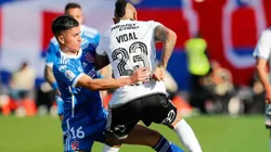 Matías Sepúlveda fue consultado sobre la Supercopa y así respondió