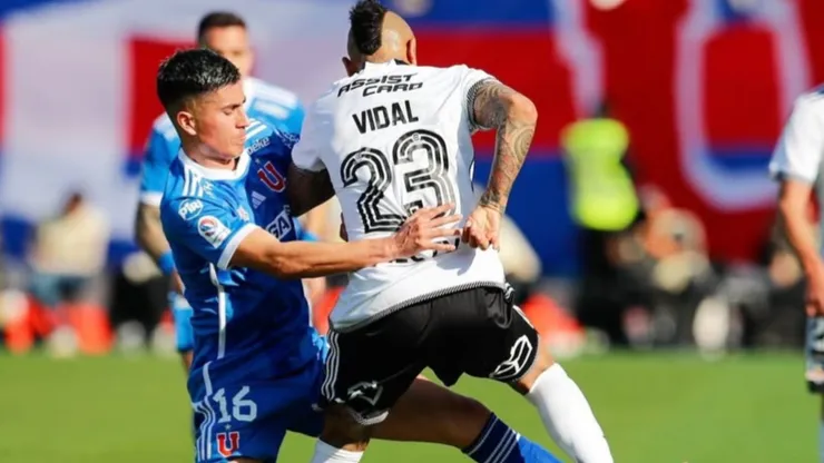 Matías Sepúlveda fue consultado sobre la Supercopa y así respondió