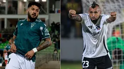 Santiago Wanderers vs Colo Colo se verán las caras por Copa Chile