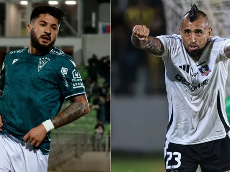 S. Wanderers vs. Colo Colo: Cuándo y cómo ver el partido por la Copa Chile