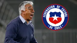 Osvaldo Hurtado considera extraño que jugador no esté nominado en la Roja ante Panamá. (Foto: Photosport)