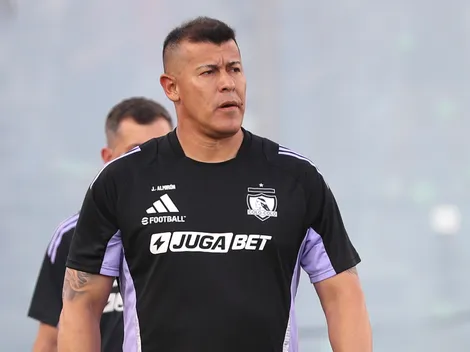 Enormes sorpresas: El once de Colo Colo ante Wanderers