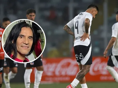 Coca Mendoza no se preocupa por el empate de Colo Colo con Limache