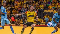 Octavio Rivero le cierra la puerta a la U: "Me..."