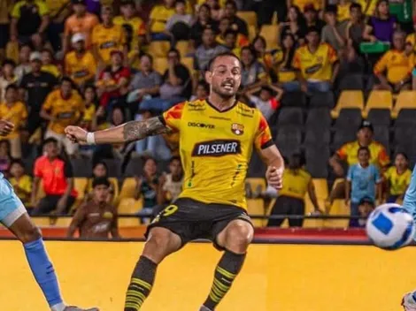 Octavio Rivero le cierra la puerta a la U: "Me..."