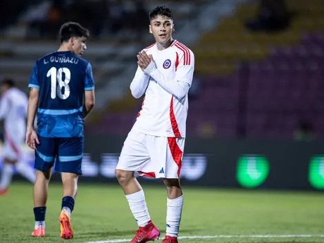 Destrozan a Damián Pizarro tras perderse un gol ante Paraguay