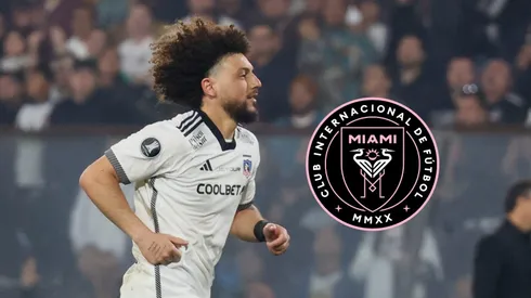 El Peluca vivirá una nueva experiencia en el fútbol.